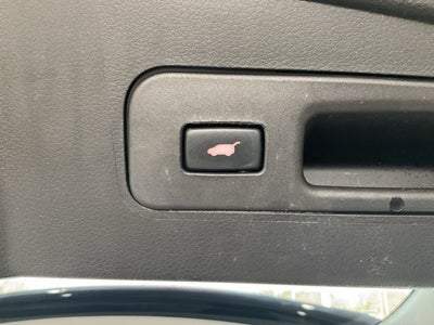 2020 Acura MDX Sport Hybrid Technology Package SH-AWD