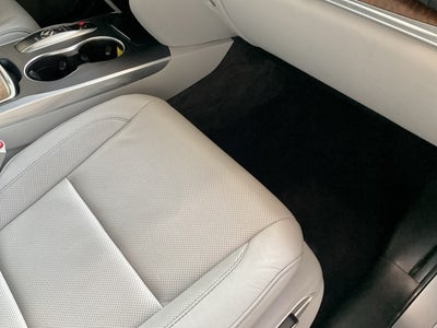 2020 Acura MDX Sport Hybrid Technology Package SH-AWD