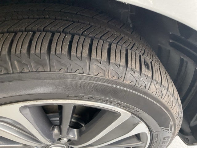 2020 Acura MDX Sport Hybrid Technology Package SH-AWD