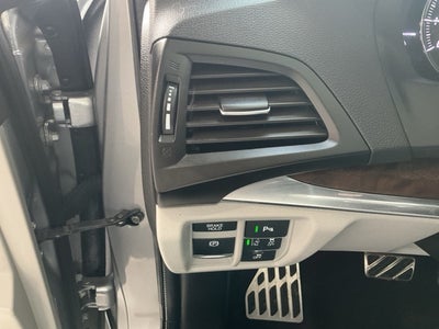 2020 Acura MDX Sport Hybrid Technology Package SH-AWD