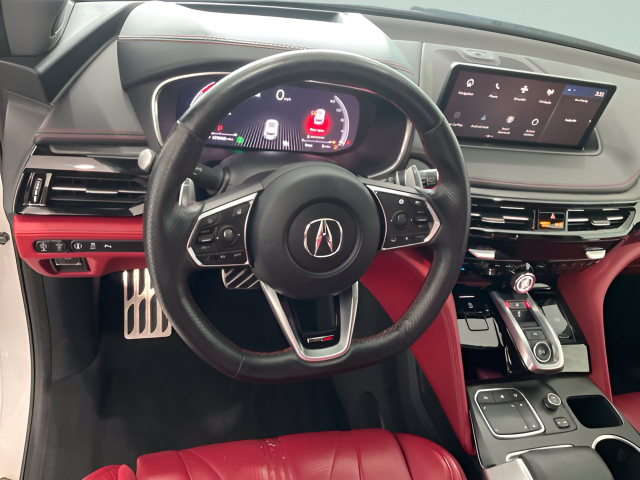 2023 Acura MDX Type S w/Advance Package SH-AWD