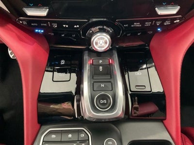 2023 Acura MDX Type S w/Advance Package SH-AWD