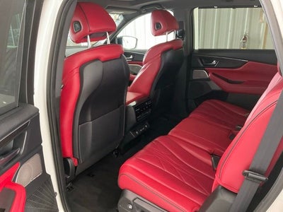 2023 Acura MDX Type S w/Advance Package SH-AWD