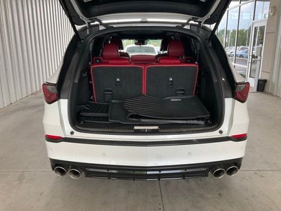 2023 Acura MDX Type S w/Advance Package SH-AWD