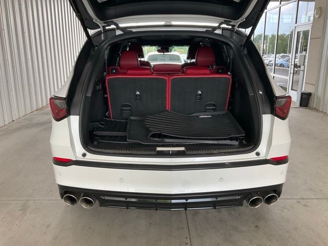 2023 Acura MDX Type S w/Advance Package SH-AWD