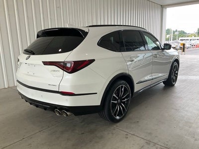 2023 Acura MDX Type S w/Advance Package SH-AWD