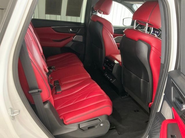 2023 Acura MDX Type S w/Advance Package SH-AWD