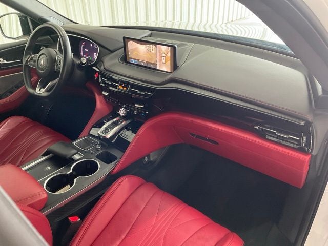 2023 Acura MDX Type S w/Advance Package SH-AWD