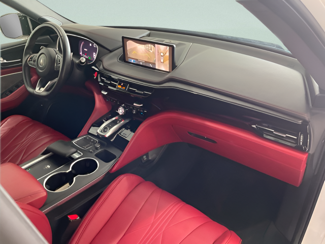 2023 Acura MDX Type S w/Advance Package SH-AWD