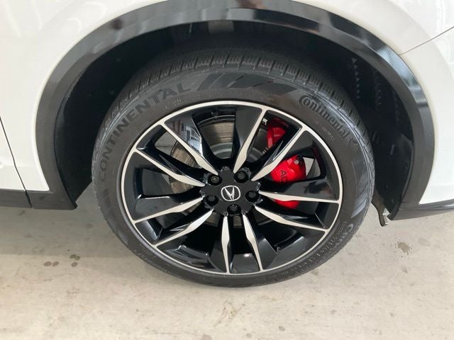 2023 Acura MDX Type S w/Advance Package SH-AWD