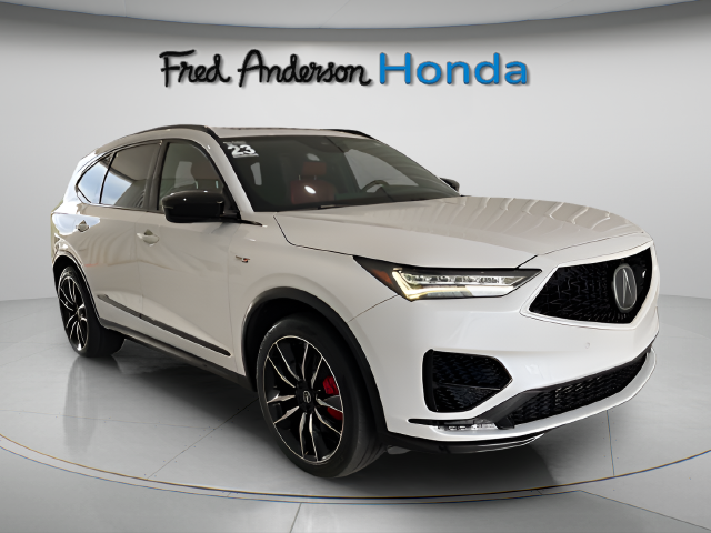 2023 Acura MDX Type S w/Advance Package SH-AWD