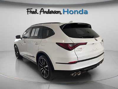 2023 Acura MDX Type S w/Advance Package SH-AWD