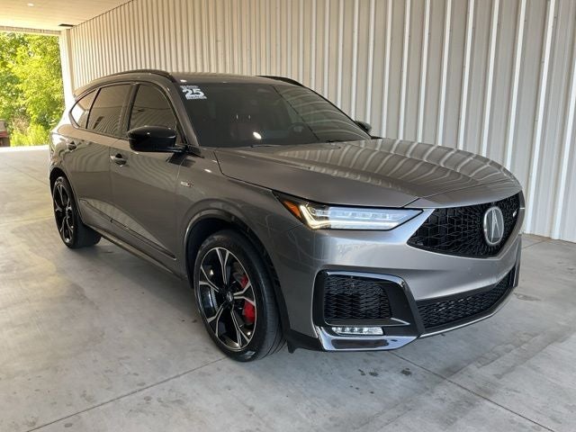2025 Acura MDX Type S w/Advance Package SH-AWD