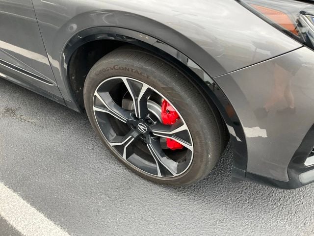 2025 Acura MDX Type S w/Advance Package SH-AWD