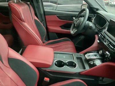2025 Acura MDX Type S w/Advance Package SH-AWD