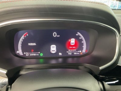 2024 Acura MDX A-Spec SH-AWD