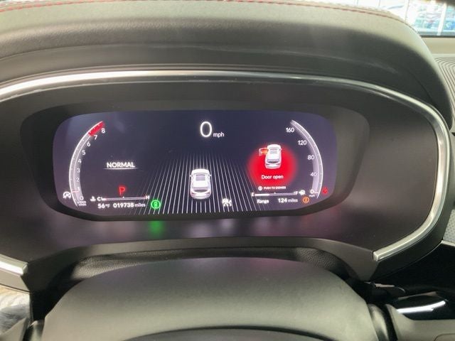 2024 Acura MDX A-Spec SH-AWD