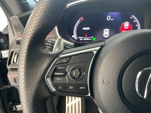 2024 Acura MDX A-Spec SH-AWD