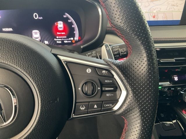 2024 Acura MDX A-Spec SH-AWD