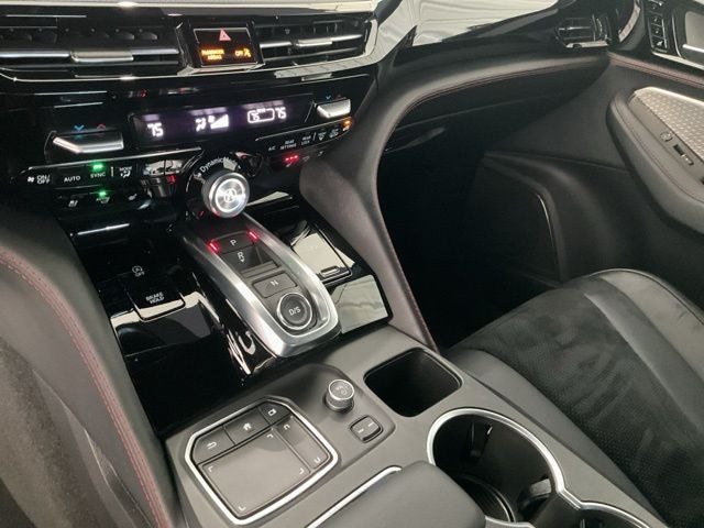 2024 Acura MDX A-Spec SH-AWD