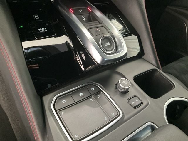 2024 Acura MDX A-Spec SH-AWD