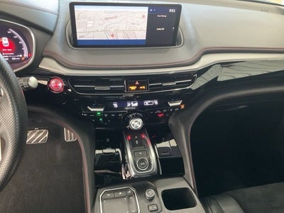 2024 Acura MDX A-Spec SH-AWD