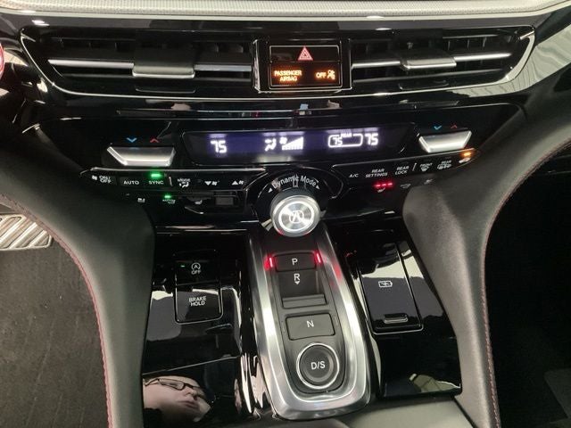 2024 Acura MDX A-Spec SH-AWD