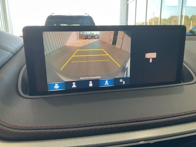 2024 Acura MDX A-Spec SH-AWD