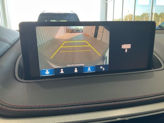 2024 Acura MDX A-Spec SH-AWD