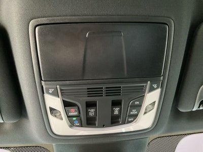 2024 Acura MDX A-Spec SH-AWD