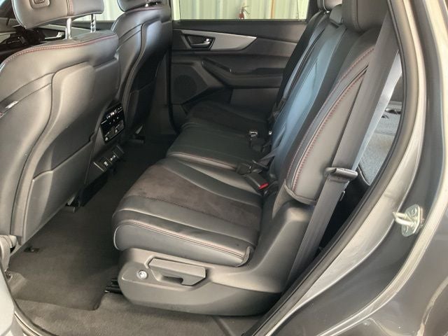 2024 Acura MDX A-Spec SH-AWD