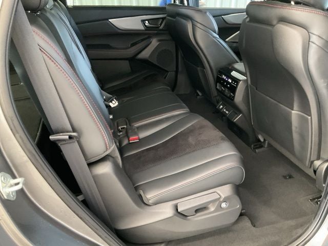 2024 Acura MDX A-Spec SH-AWD