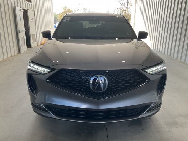 2024 Acura MDX A-Spec SH-AWD