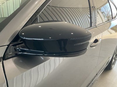 2024 Acura MDX A-Spec SH-AWD