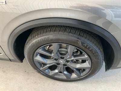 2024 Acura MDX A-Spec SH-AWD