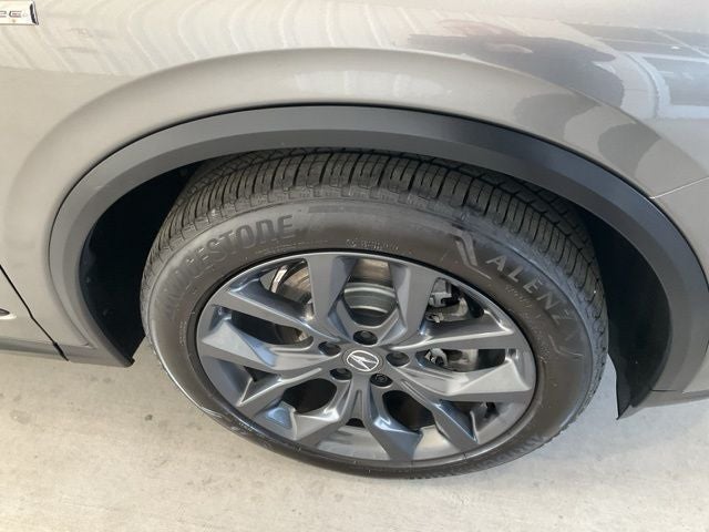 2024 Acura MDX A-Spec SH-AWD