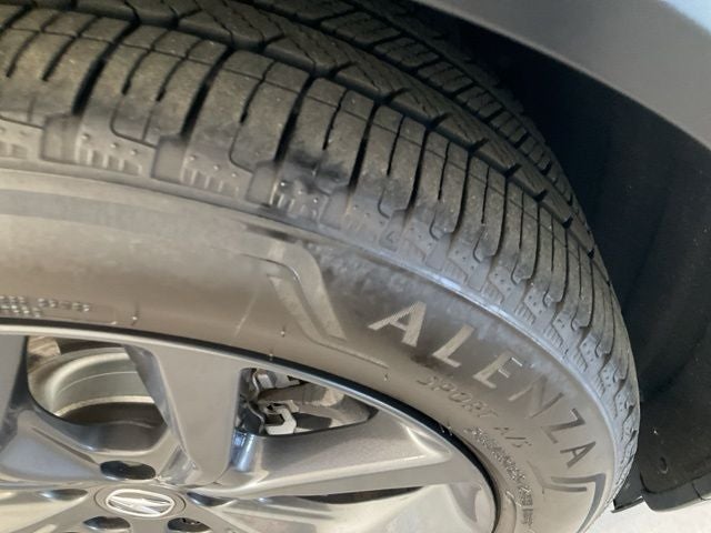 2024 Acura MDX A-Spec SH-AWD