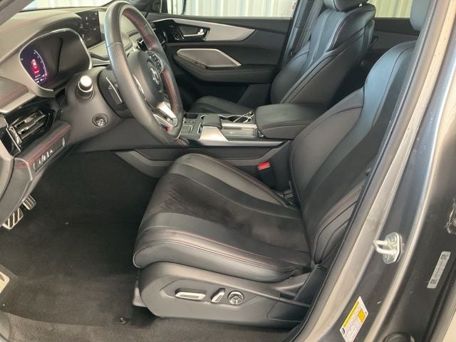 2024 Acura MDX A-Spec SH-AWD