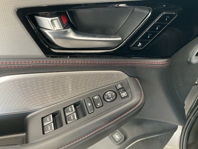 2024 Acura MDX A-Spec SH-AWD