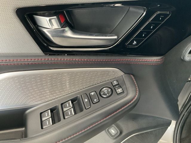 2024 Acura MDX A-Spec SH-AWD