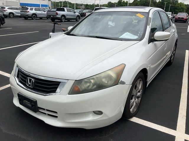 2010 Honda Accord EX-L 3.5