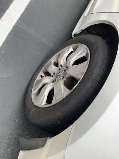 2010 Honda Accord EX-L 3.5