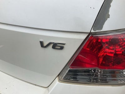 2010 Honda Accord EX-L 3.5