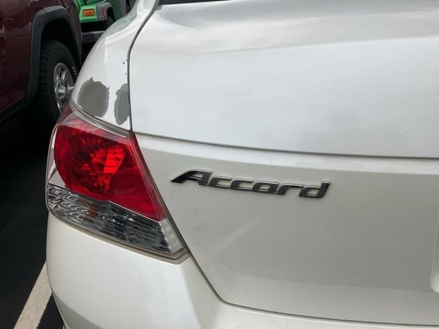 2010 Honda Accord EX-L 3.5