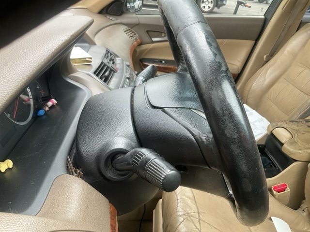 2010 Honda Accord EX-L 3.5