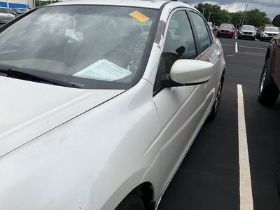 2010 Honda Accord EX-L 3.5