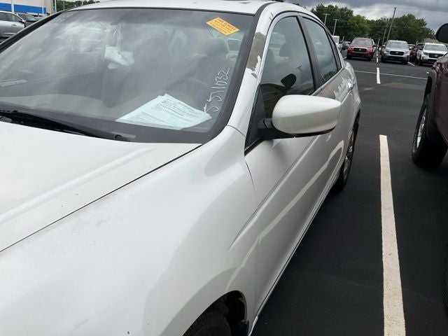 2010 Honda Accord EX-L 3.5