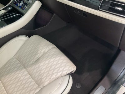 2020 Lincoln Aviator Black Label