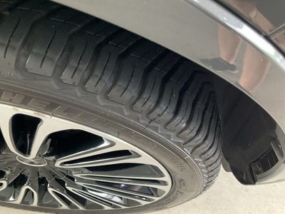 2020 Lincoln Aviator Black Label