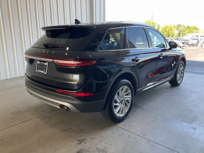 2020 Lincoln Corsair Standard